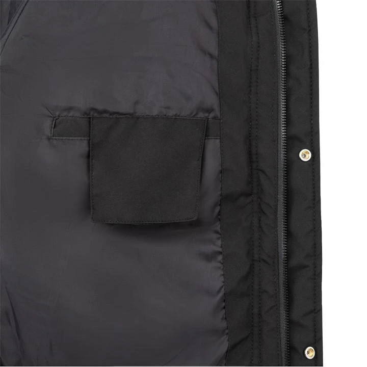 Lonsdale Pad Jkt 10 Lonsdale Pad Jkt - Image 9