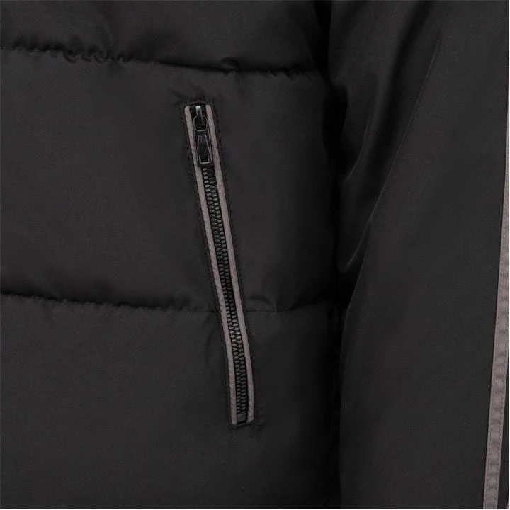 Lonsdale Pad Jkt 7 Lonsdale Pad Jkt - Image 6