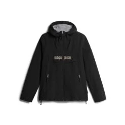 Napapijri RAINFOREST OPEN S BLACK 041 -House Of Fraser Shop 61634703 l