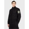Emporio Armani Large Logo Jacket 1 Emporio Armani Large Logo Jacket -House Of Fraser Shop 61823703 l
