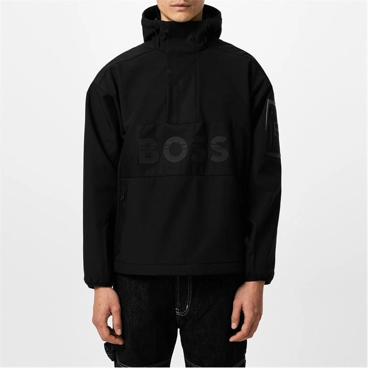 Boss J_Stel Jacket 5 Boss J_Stel Jacket - Image 3