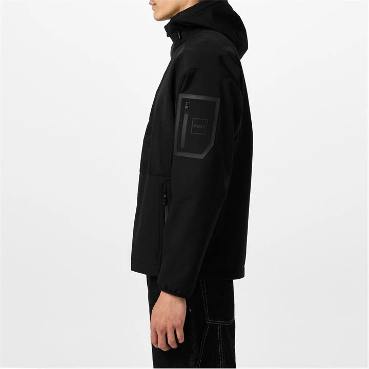 Boss J_Stel Jacket 8 Boss J_Stel Jacket - Image 6