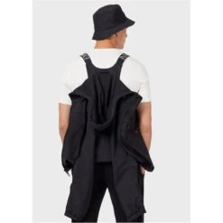 Emporio Armani Hooded Rain Jacket -House Of Fraser Shop 61936418 l a4