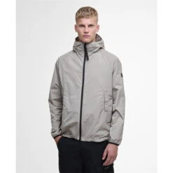 Barbour International Porter Showerproof Jacket 11 Barbour International Porter Showerproof Jacket -House Of Fraser Shop 61937904 l a2