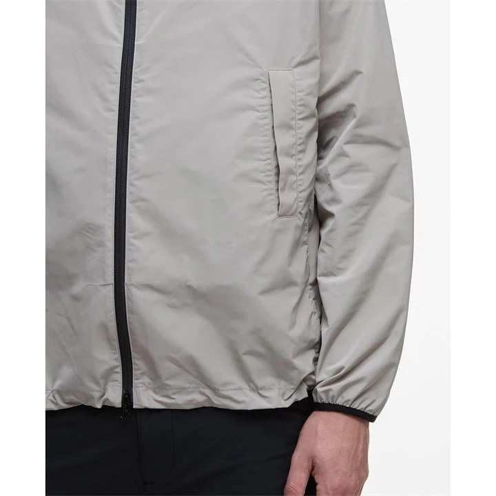 Barbour International Porter Showerproof Jacket 8 Barbour International Porter Showerproof Jacket - Image 6