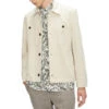Ted Baker Button Through Moleskin Jacket -House Of Fraser Shop 62069401 l