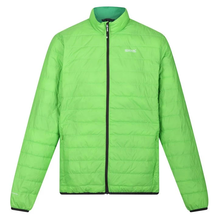 Regatta Hillpack Insulated Jacket Quilted Mens 3 Regatta Hillpack Insulated Jacket Quilted Mens