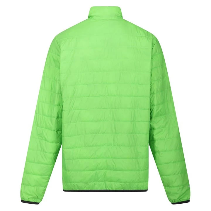 Regatta Hillpack Insulated Jacket Quilted Mens 4 Regatta Hillpack Insulated Jacket Quilted Mens - Image 2