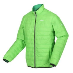 Regatta Hillpack Insulated Jacket Quilted Mens 7 Regatta Hillpack Insulated Jacket Quilted Mens -House Of Fraser Shop 62091199 l a2