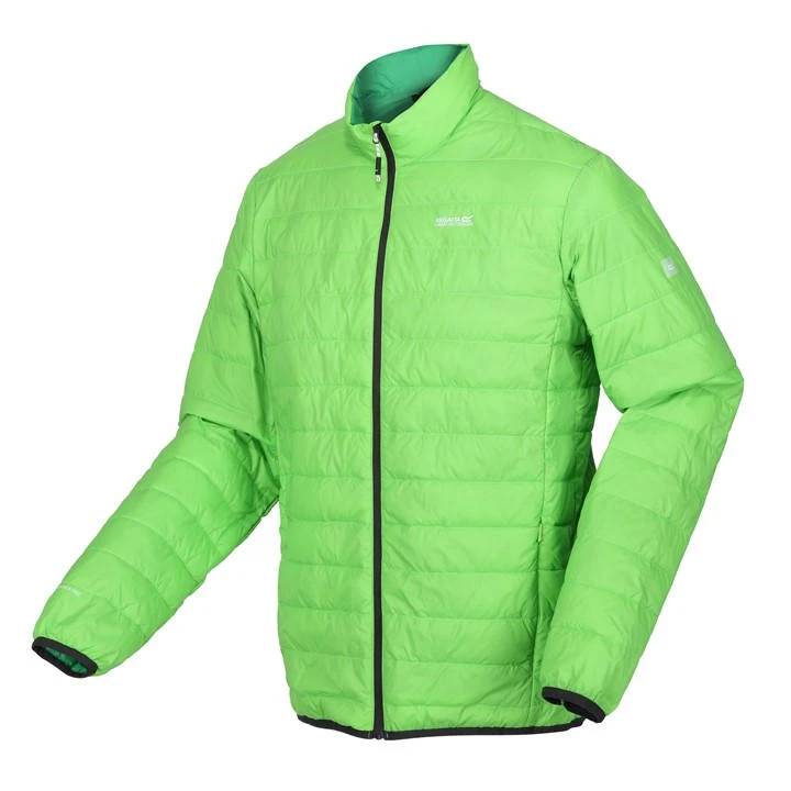 Regatta Hillpack Insulated Jacket Quilted Mens 5 Regatta Hillpack Insulated Jacket Quilted Mens - Image 3