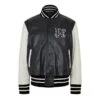 Palm Angels Monogram Classic Varsity Jacket 2 Palm Angels Monogram Classic Varsity Jacket -House Of Fraser Shop 62459003 l