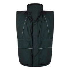 Balenciaga Wrap Gilet