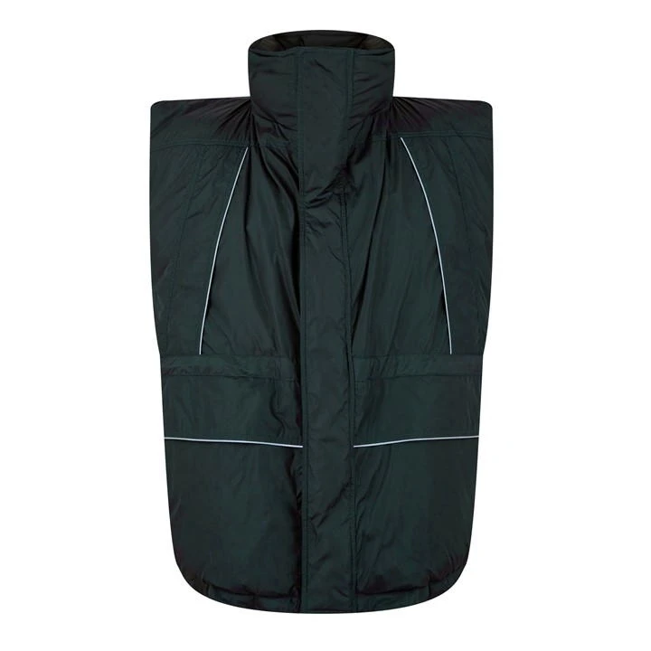 Balenciaga Wrap Gilet 3 Balenciaga Wrap Gilet