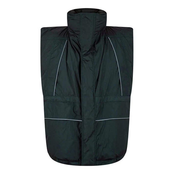 Balenciaga Wrap Gilet 9 Balenciaga Wrap Gilet - Image 7