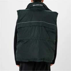 Balenciaga Wrap Gilet 13 Balenciaga Wrap Gilet -House Of Fraser Shop 62483215 l a3