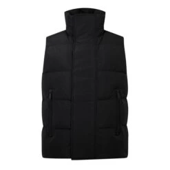 DSQUARED2 Puffer Gilet -House Of Fraser Shop 62496803 l a10