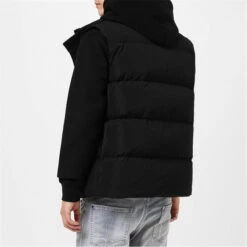 DSQUARED2 Puffer Gilet -House Of Fraser Shop 62496803 l a3