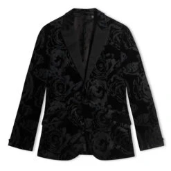 Ted Baker TB T Bath Velvt Jaqd Sn41