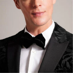 Ted Baker TB T Bath Velvt Jaqd Sn41 -House Of Fraser Shop 62527603 l a4