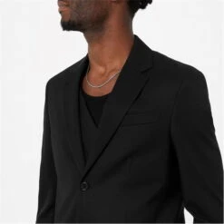 Off-White Ow Embroidered Blazer -House Of Fraser Shop 62558103 l a2