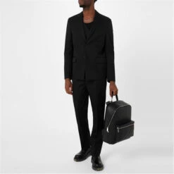 Off-White Ow Embroidered Blazer -House Of Fraser Shop 62558103 l a3