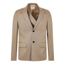 Off-White Ow Embroidered Blazer -House Of Fraser Shop 62558104 l