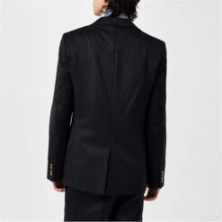 Palm Angels Pinstripe Suit Jacket -House Of Fraser Shop 62643218 l a3