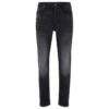 Hugo 634 Tapered Denim Jeans -House Of Fraser Shop 62673402 l