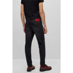 Hugo 634 Tapered Denim Jeans -House Of Fraser Shop 62673402 l a3