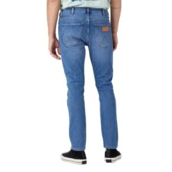 Wrangler Larston Jeans -House Of Fraser Shop 62680318 l a3