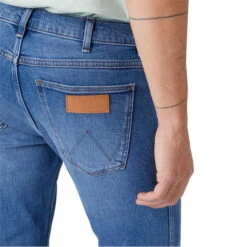 Wrangler Larston Jeans -House Of Fraser Shop 62680318 l a8