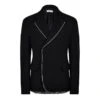 Off-White Japwool Round Double Blazer 1 Off-White Japwool Round Double Blazer -House Of Fraser Shop 62721603 l