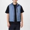 Norse Projects Birkhlm Vest Gilet 1 Norse Projects Birkhlm Vest Gilet -House Of Fraser Shop 62730018 l