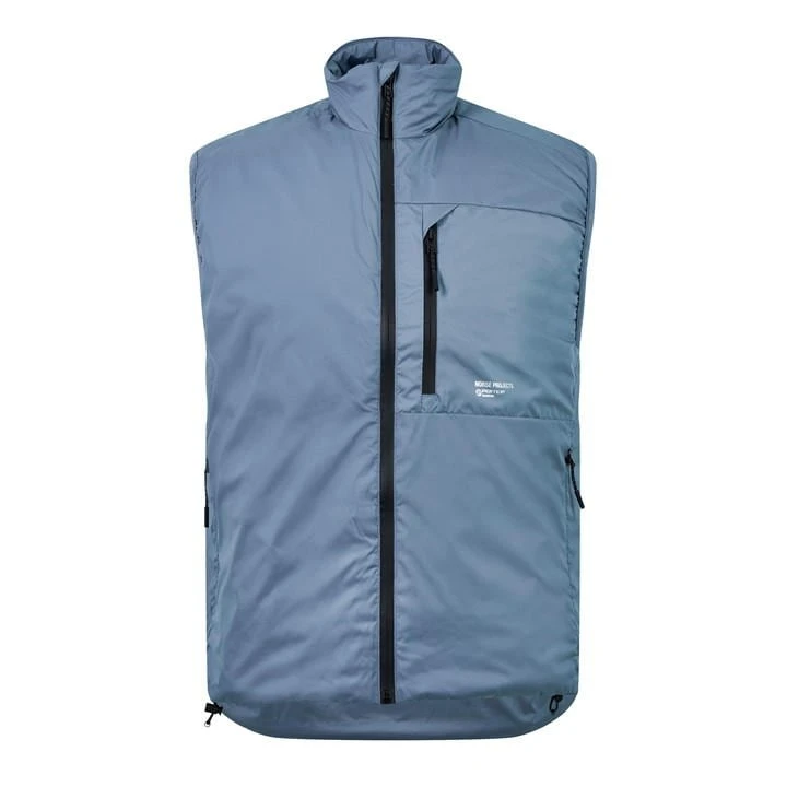 Norse Projects Birkhlm Vest Gilet 7 Norse Projects Birkhlm Vest Gilet - Image 5