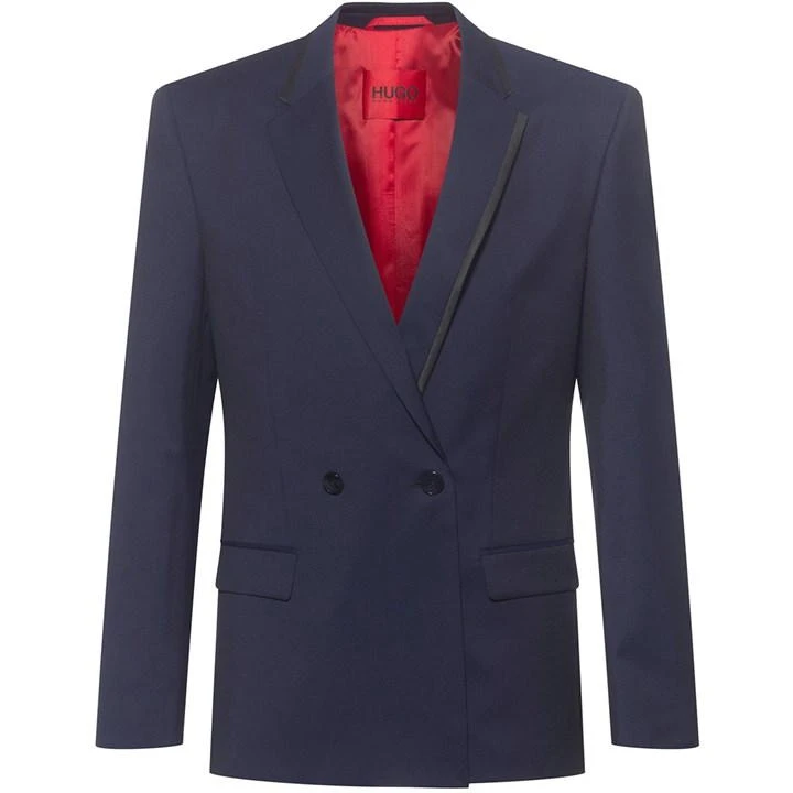 Hugo Henry Blazer Sn99 3 Hugo Henry Blazer Sn99