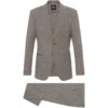 Boss C-Huge-2pcs-241 10257188 01 Suit Mens 2 Boss C-Huge-2pcs-241 10257188 01 Suit Mens -House Of Fraser Shop 63225269 l