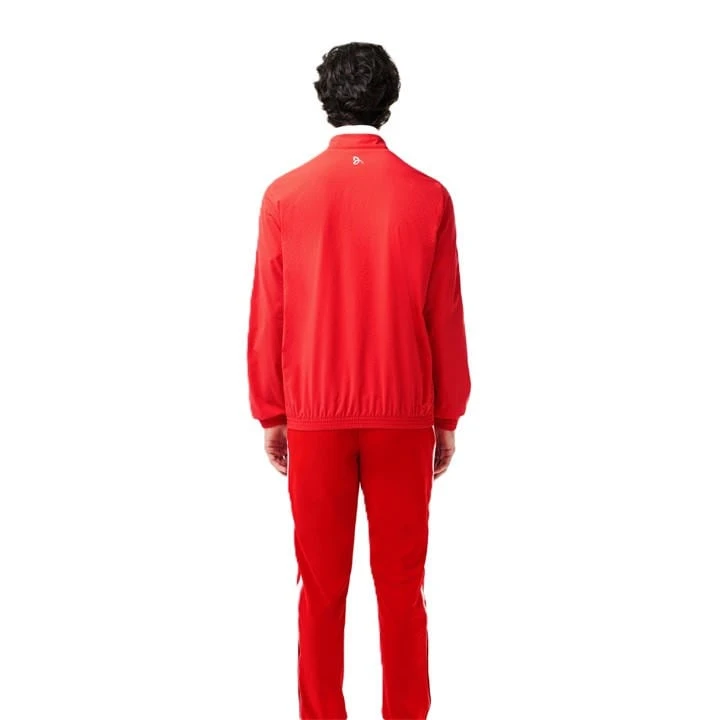 Lacoste WH7578 Trkst Sn99 4 Lacoste WH7578 Trkst Sn99 - Image 2