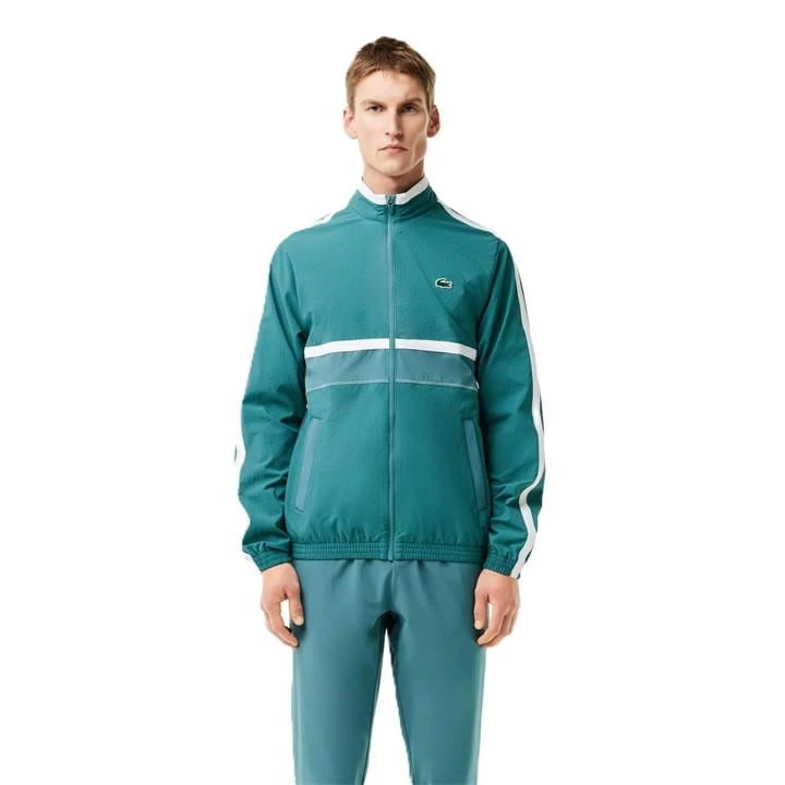 Lacoste WH7578 Trkst Sn99 6 Lacoste WH7578 Trkst Sn99 - Image 4