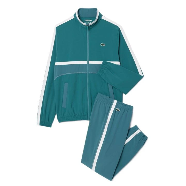 Lacoste WH7578 Trkst Sn99 9 Lacoste WH7578 Trkst Sn99 - Image 7
