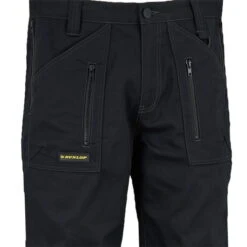 Dunlop Workwear Zipper Trousers Mens -House Of Fraser Shop 63402403 l a3