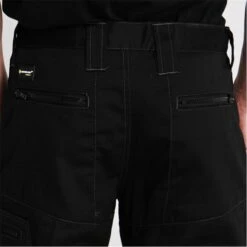 Dunlop Workwear Zipper Trousers Mens -House Of Fraser Shop 63402403 l a6