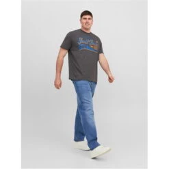 Mike 223 Jeans Mens Plus Size 11 Mike 223 Jeans Mens Plus Size -House Of Fraser Shop 63493218 l a2