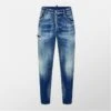 DSQUARED2 5-Pocket Jeans -House Of Fraser Shop 63571618 l