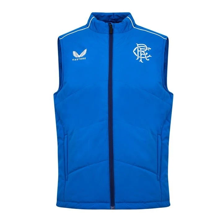 CASTORE RFC Tr Gilet Sn99 3 CASTORE RFC Tr Gilet Sn99