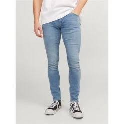 Evan 594 Skinny Jeans Mens