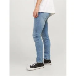 Evan 594 Skinny Jeans Mens -House Of Fraser Shop 64041018 l a3