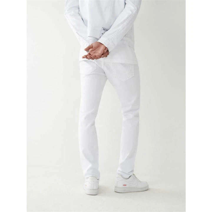 True Religion Rocco Nf Supr T Sn99 4 True Religion Rocco Nf Supr T Sn99 - Image 2