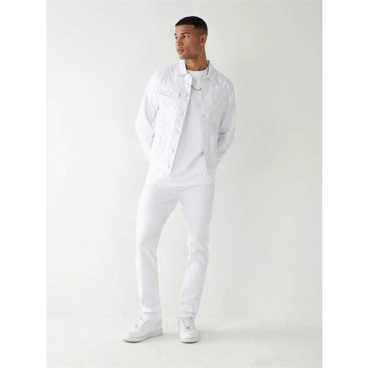 True Religion Rocco Nf Supr T Sn99 6 True Religion Rocco Nf Supr T Sn99 - Image 4