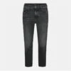 Hugo Anderson Regular Fit Jeans 2 Hugo Anderson Regular Fit Jeans -House Of Fraser Shop 64200402 l