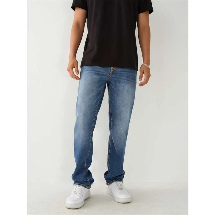 True Religion Ricky Super T Jeans 3 True Religion Ricky Super T Jeans